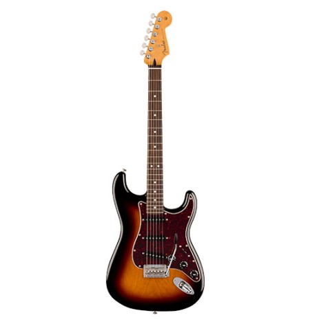 Fender Limited Edition Player II Stratocaster – 3-Color Sunburst