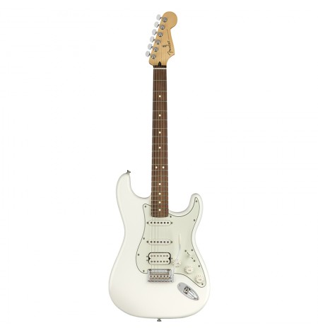 Fender Player Stratocaster® HSS