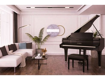 Việt Thương Music ra mắt phòng tập đa năng Open Space