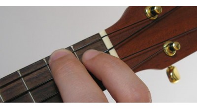 Khóa học đàn ukulele