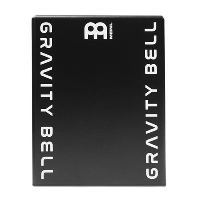 MEINL GRAVITY BELL MGB