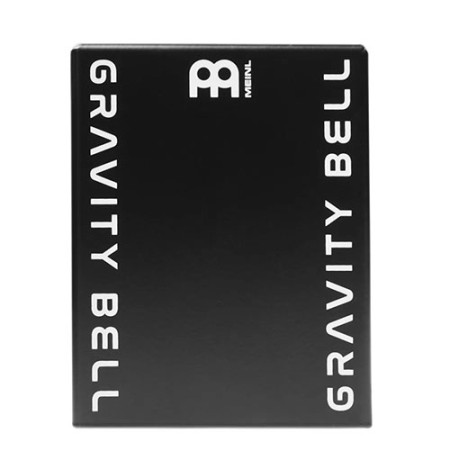 MEINL GRAVITY BELL MGB