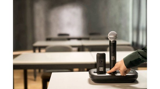 Micro không dây: 12 tính năng vượt trội bạn nên biết