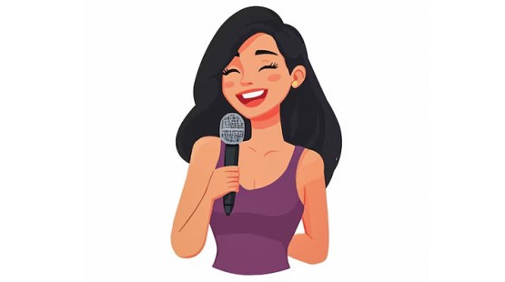 Cách cầm micro khi hát karaoke đúng cách và chuyên nghiệp