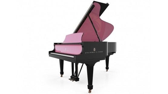 Làm thế nào để biết piano Steinway sản xuất năm bao nhiêu?