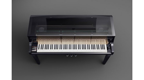 Một số giải thưởng danh giá mà piano Kawai từng đạt được