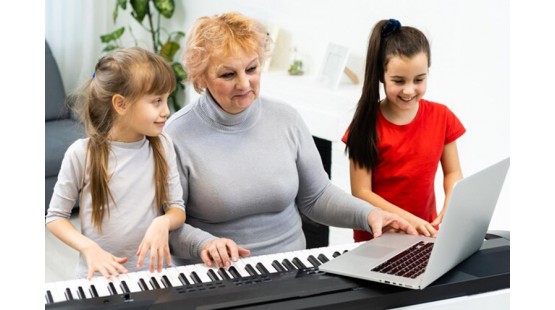 3 lưu ý giúp bạn chọn được cây đàn piano điện đầu tiên ưng ý nhất