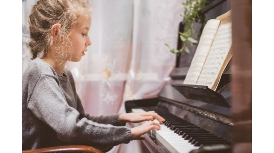 Lời khuyên dành cho phụ huynh khi trẻ em bắt đầu học piano