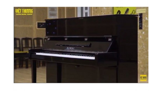 Sở hữu đàn piano cơ Kawai ND-21 giá tốt nhất mùa cuối năm 2019