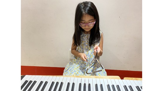 Việt Thương Music School coi trọng giáo dục âm nhạc cho trẻ tại Việt Nam
