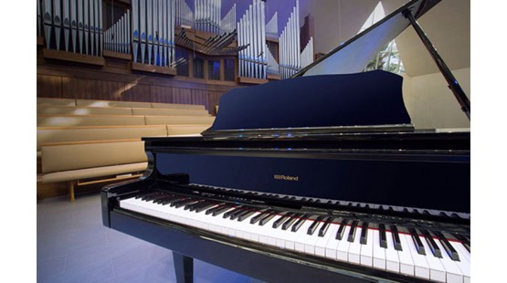 Cẩm nang Roland P1: Tổng hợp các loại đàn piano điện Roland