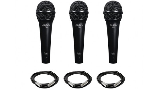 5 micro vocal giá tốt nhất dành cho diễn thuyết năm 2020