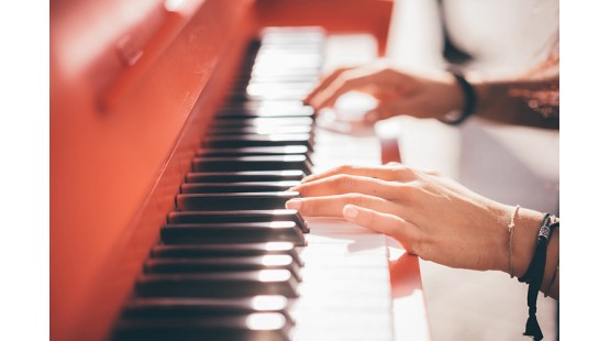 Học đàn Piano khó hay dễ?