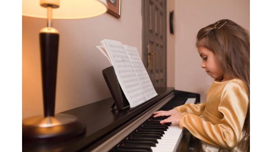 Tại sao trẻ học một năm vẫn chưa thể chơi Piano thành thạo