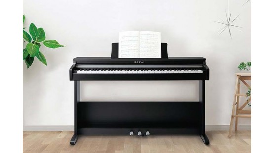 Những loại đàn Piano kỹ thuật số nào phù hợp cho trẻ mới học chơi