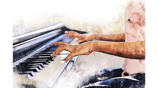 Tiếng đàn Piano - Sưởi ấm những tâm hồn