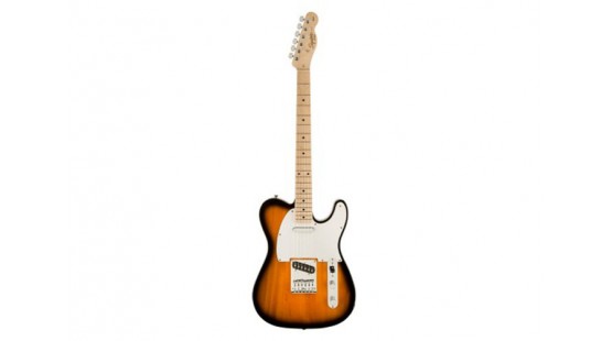 3 cây guitar điện giá rẻ, đáng mua nhất của thương hiệu Fender năm 2019