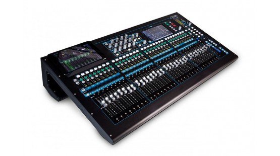 Mixer Digital ứng dụng trong dàn âm thanh hiện đại