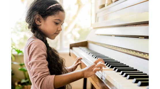 Cách lựa chọn đàn và phương pháp học Piano dễ nhất cho người mới chơi