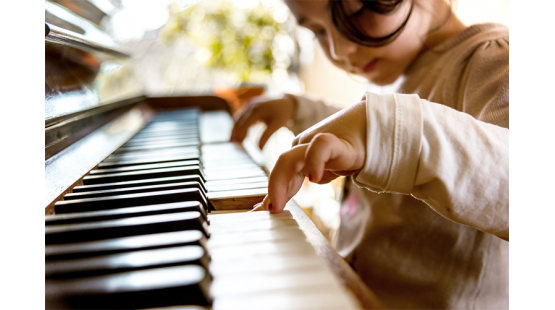 Tất cả những thông tin ba mẹ cần phải biết khi cho trẻ học Piano