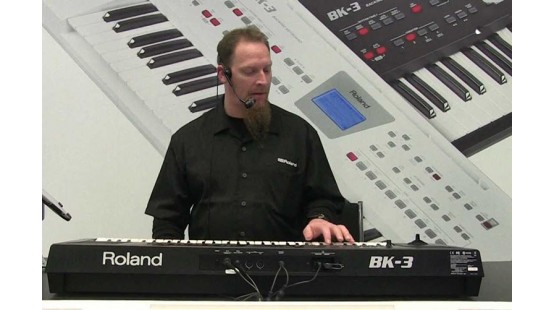 Gợi ý đàn keyboard Roland dành cho học tập