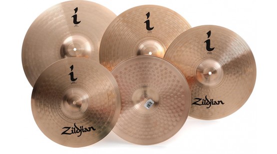 ZILDJIAN ILHPRO - Khơi Nguồn Cảm Hứng