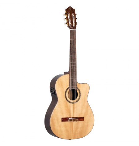  ORTEGA RCE158SN-HSB guitar/elec ( Mã SP: RCE158SN-HSB)