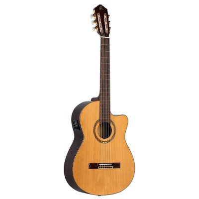  ORTEGA RCE159MN guitar/elec  ( Mã SP: RCE159MN)