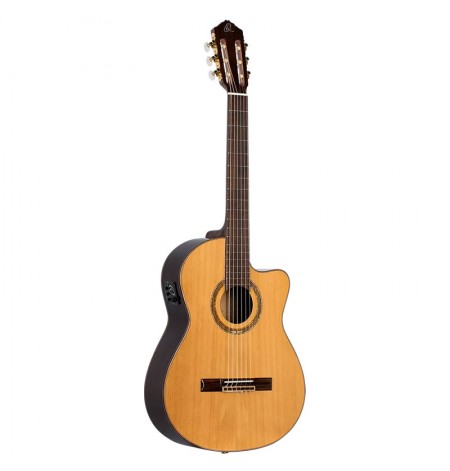  ORTEGA RCE159MN guitar/elec  ( Mã SP: RCE159MN)