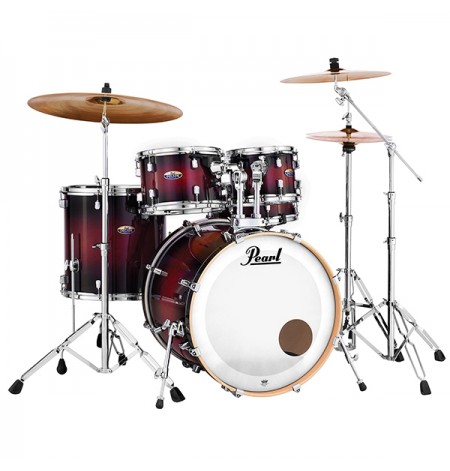 PEARL DECADE MAPLE DMP925FP/C261 BỘ MÀU GLOSS DEEP RED BURST