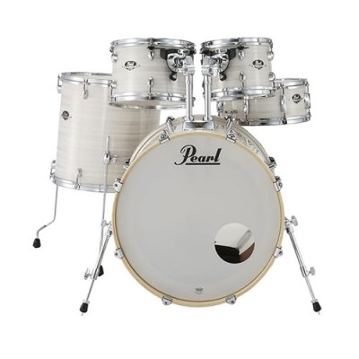 PEARL EXPORT EXX725SP/C777 TRỐNG BỘ MÀU SLIPSTREAM WHITE