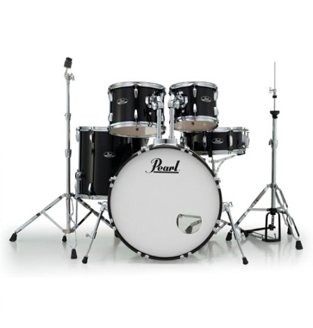 PEARL RS505/C31 JET BLACK