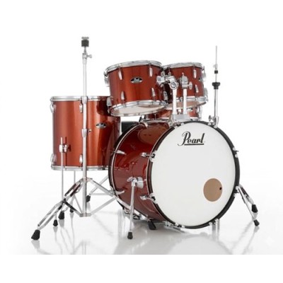 PEARL RS505/C749 BURNT ORANGE SPARKLE