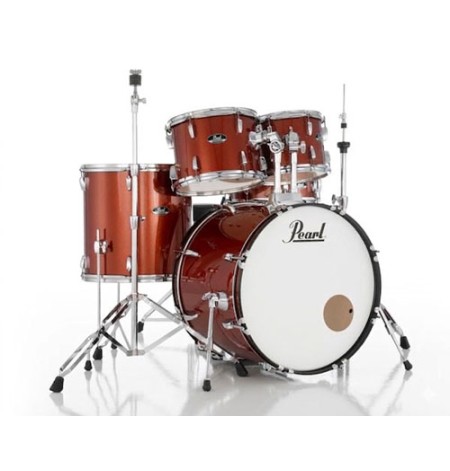 PEARL RS505/C749 BURNT ORANGE SPARKLE