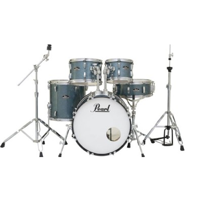 PEARL RS525S/C703 AQUA BLUE GLITTER