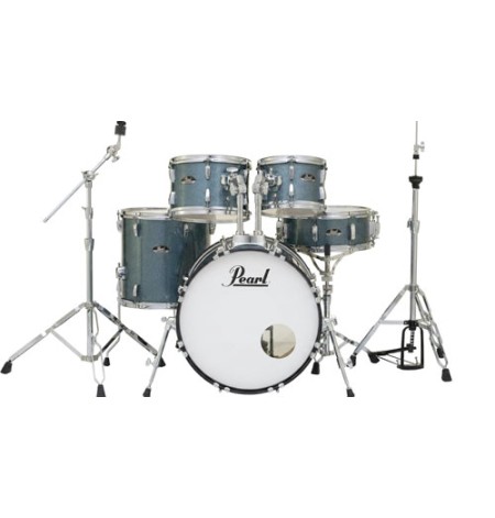 PEARL RS525S/C703 AQUA BLUE GLITTER