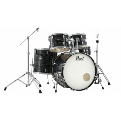 PEARL RS525S/C801 MIDNIGHT CHROME VOLTEX