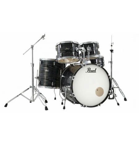 PEARL RS525S/C801 MIDNIGHT CHROME VOLTEX