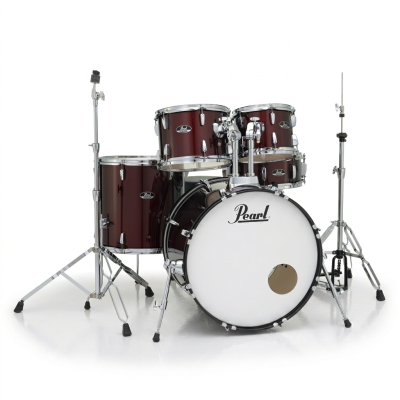 PEARL RS525S/C91 WINE RED
