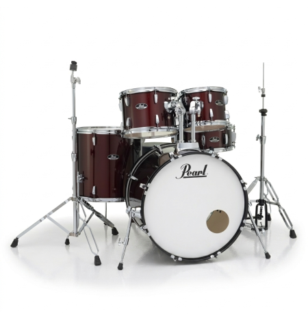 PEARL RS525S/C91 WINE RED