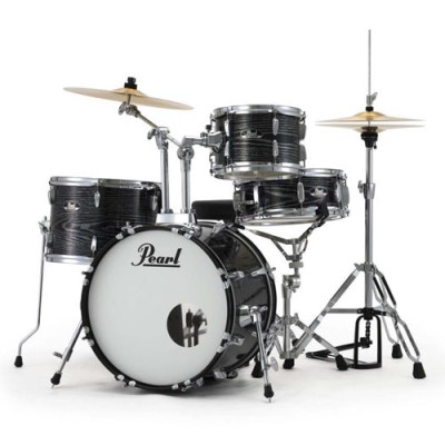 PEARL RS585C/C801 Midnight Chrome Vortex
