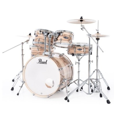 PEARL DECADE MAPLE DMPC925SP/C889 BỘ MÀU GLOSS EXOTIC MAPLE