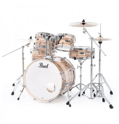 PEARL DECADE MAPLE DMPC925SP/C889 BỘ MÀU GLOSS EXOTIC MAPLE