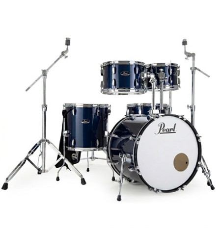 PEARL RS505/C743 ROYAL BLUE METALLIC