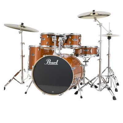  PEARL Export Lacquer 725 Fusion