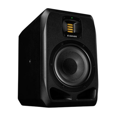 ADAM S2V