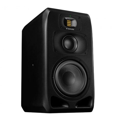 ADAM S3V