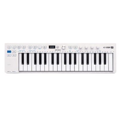 Arturia KeyStep 37 MK2