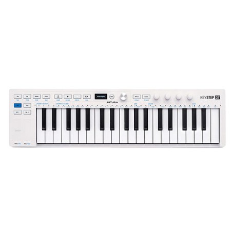 Arturia KeyStep 37 MK2