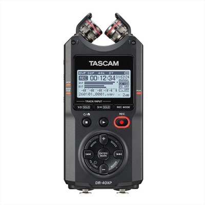 TASCAM DR-40XP